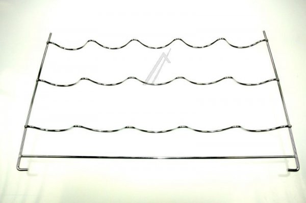 Wine Rack - 47003913 Wine Shelf-366 [Vestel]