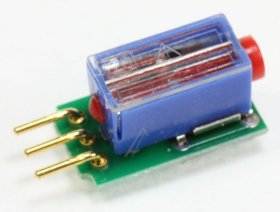 Wisi Level Controller - Xpu 020 Dampfungspad, 0...20 Db, Einstellbar, 1 StÜck