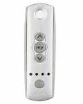 Somfy Garage Remote Control - Remote Control , 4 Channels 433,42mhz, Rc