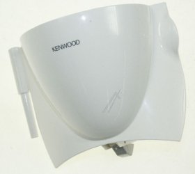 Fixings And Brackets - Kw667808 Filter Holder Graphite-swing Ou [Delonghi]
