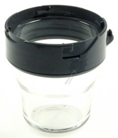 Mixer - Blender Bowl - Kw712620 Mill Vessel [Delonghi]