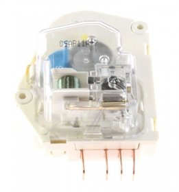 Program Switch - Defrost Timer [Electrolux Aeg]