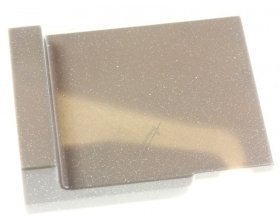 Casing Cover - 2634011049 Cover Control Panel Left [Electrolux Aeg]