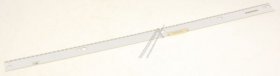 Samsung Led backlight bar - Bn96-39528a Assembly Led Bar P 49 Ks9000_r Aluminum 7032