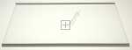 Hisense Gorenje Shelf Assembly - Hk1649619 Glass Shelf
