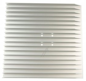 Dometic Evaporator - 4450009836 Cover Rear