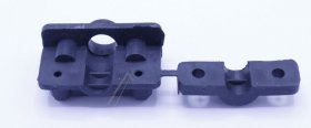 Silverline Fixings And Brackets - Yt207 1000 06 Cable Fixer Plastic Silverline Fixings And Brackets - Yt207 1000 06 Cable Fixer Plastic
