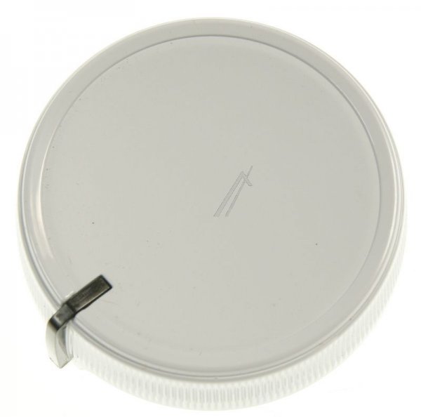 Cover - 140060376039 Knob Cover Programme Selector [Electrolux Aeg]