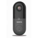 Marmitek Intercom - Buzz Lo Smart Wi-fi Video Doorbell - Hd 1080p