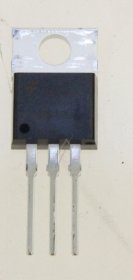 Fairchild Field Effect Transistor - 12n10l N-kanal Mosfet Logic, 12a 100v To-220