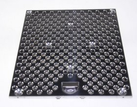 Metal Grease Trap - C00379580 481248058411 Metallic Grease Filter [Whirlpool Indesit]