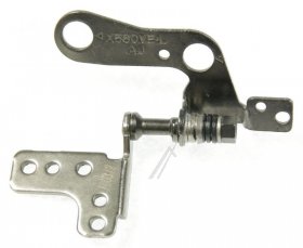 Asus Door Hinges - X580vd Hinge L Asus Door Hinges - X580vd Hinge L