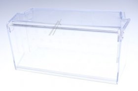 Haier Foil - 0060842114 49056602 Storage Compartment Assembly3-blue