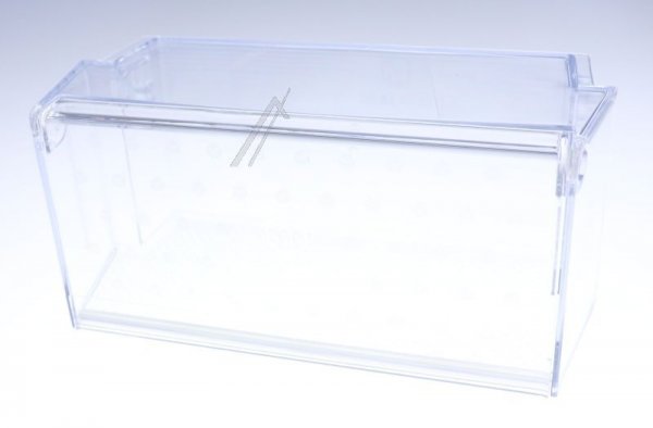 Haier Foil - 0060842114 49056602 Storage Compartment Assembly3-blue