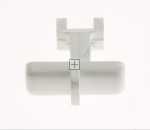 Switch - Push Button- switch [Electrolux Aeg]