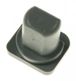 Cover - 4652140200 C00882654 Socket Upp Door Cov Bott Door Kf_ral7037 [Arcelik]