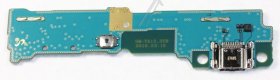 Samsung Charging Port Modul - Gh82-11957a A-s Assembly-if Sub Pba