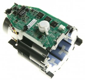 Vacuum Cleaner Battery - Accu [Bosch Siemens]