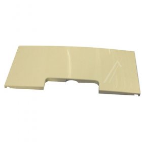 Grundig Casing Cover - 759551519900 Cover White
