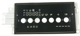 Display Unit - 12009779 Display [Bosch Siemens]