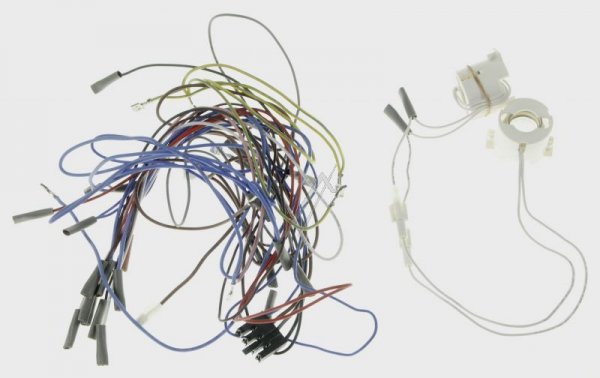 Mains Power Lead - 32016472 Cable A0_66219-51v [Vestel]