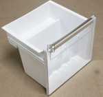 Vegetable Drawer - Vegetable Box complete neutral [Electrolux Aeg]