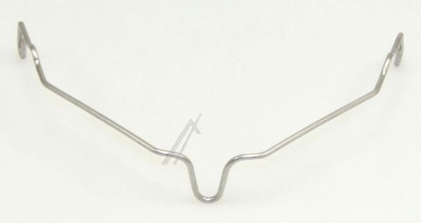 Perforated Rail - Ss-980954 Support-basket [Groupe SEB]