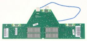 Fagor Brandt Keypad - Carte Clavier --ix8 Fagor Brandt Keypad - Carte Clavier --ix8