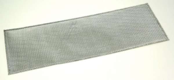 Metal Grease Trap - 50242715006 Grease Filter [Electrolux Aeg]