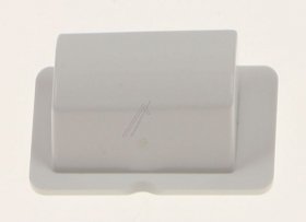 Switch - 1366326005 Button white rectangular [Electrolux Aeg]