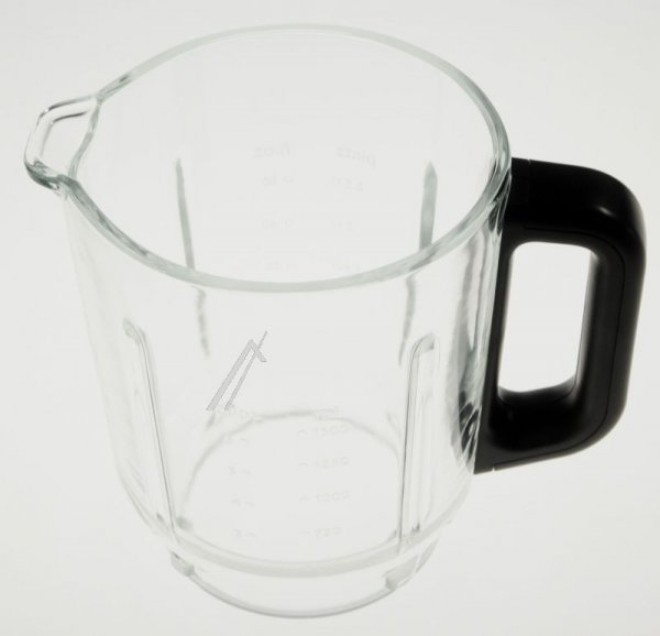 Philips Mixer - Blender Bowl - Cp9865-01 996510074326 Blender Bowl Glass