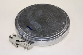 Heating And Refrigeration Elements - 00673567 Hilight Hotplate [Bosch Siemens]