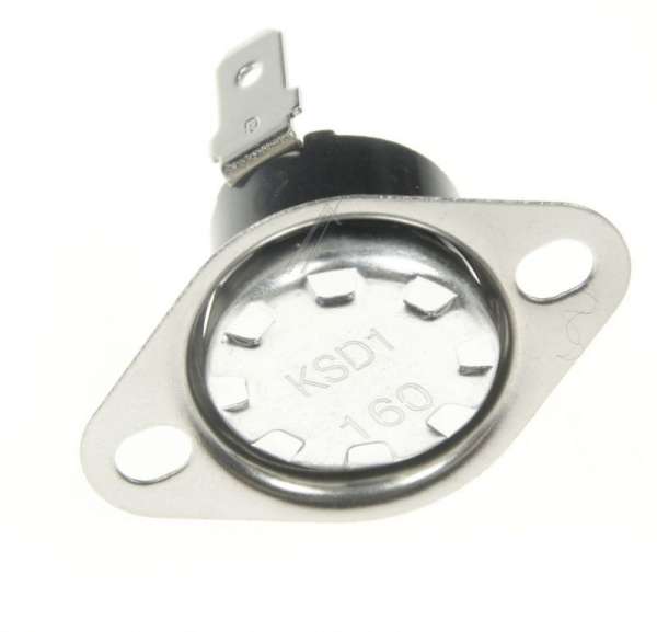Temperature Limiter - 00625688 Regulator-temperature [Bosch Siemens]