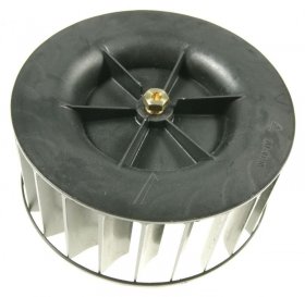 Faber Roblin Fan Blades - Assembly impeller Dx Pp-v2+nut