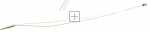 Thermocouple - C00314586 Thermo-element 3c Israel [Whirlpool Indesit]