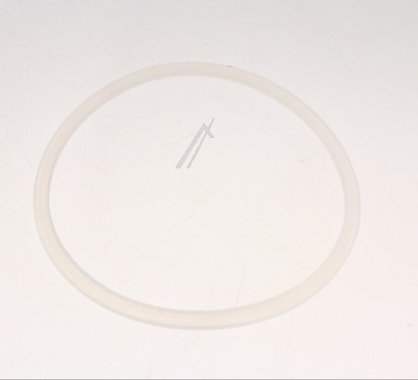 Sealing Ring - Ms-620145 Seal-silicone [Groupe SEB]