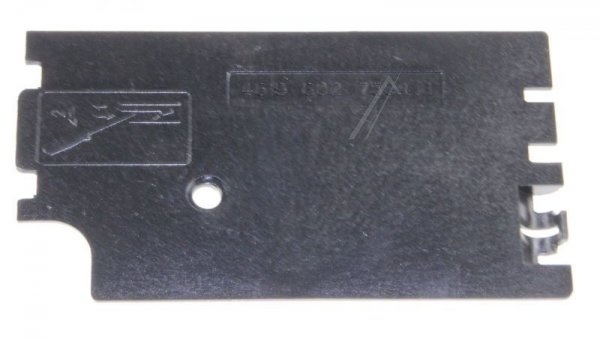 Casing Cover - C00316550 480121100056 Cover Plastic [Whirlpool Indesit]