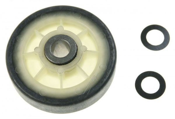 Tub Flap - C00282093 482000031542 Plastic Tank 600-1000 Tl [Whirlpool Indesit]