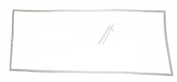 Liebherr Refrigerator Door Seal - 710940300 Magnetic Door Gasket Replaceable Grey G 6460