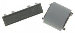 Hewlett Packard Printer - Cd644-67903 Tray 1 Roller Kit