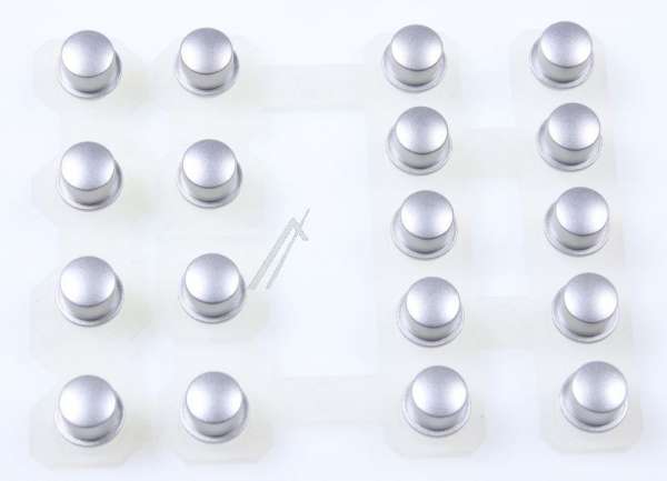 Switch Set - 00176348 Push Button Set [Bosch Siemens]