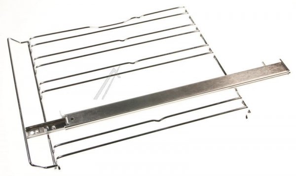 Samsung Telescopic Slideout Oven Grills - Dg94-02448a Assembly Supporter Rack nv9900j 22b