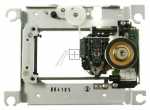 Sound United Laser Unit For Dvd - Ep-hd870pb 991312100050s Traverse Unit Sfhd870 Dcd2020ae-sa11s3