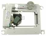 Sound United Laser Unit For Dvd - Ep-hd870pb 991312100050s Traverse Unit Sfhd870 Dcd2020ae-sa11s3