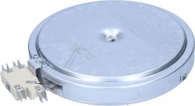 Hot Plate - Hilight Hotplate [Bosch Siemens]