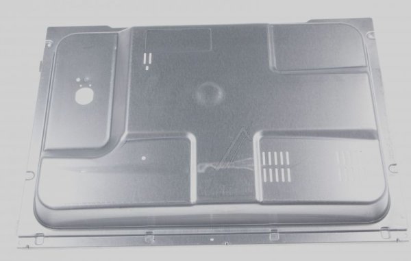 Rearpanel - 215450032 C00981971 45bar Oven Rear Wall [Arcelik]