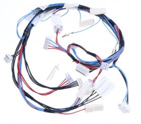 Harness - 1400000134016 Harness Complete [Electrolux Aeg]