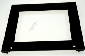 Door Panel - 510300003 C00924316 Front Door Glass Group [Arcelik]