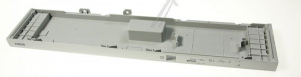 Operating Unit Screen - 8091740137 Control Panel Grey Neue Idsh60 [Electrolux Aeg]