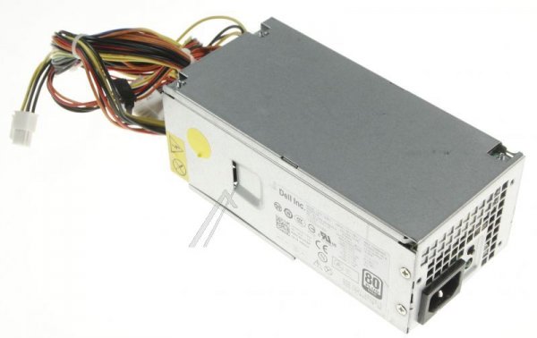 Dell 400w Power Supply Accessories - Pwr Sply,250w,dt,apfc,hipro